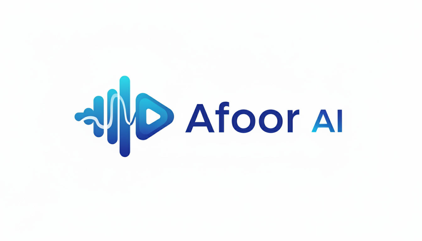 Afoor AI Logo